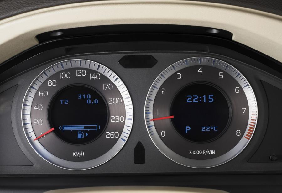  Volvo S80 2006 года  (фото 49 из 160)
